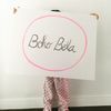 Boho bela