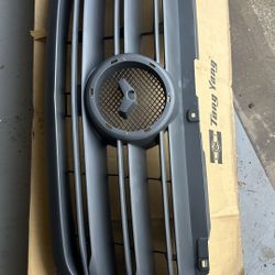 Mercedes-Benz Sprinter front grille