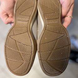 Ladies Sperry Top Siders