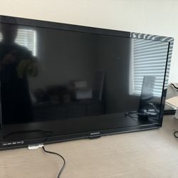 50 Inch Tv 