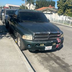 1996 Dodge Ram 1500