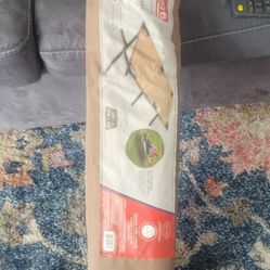 Like New Heavy Duty Coleman Bed 
