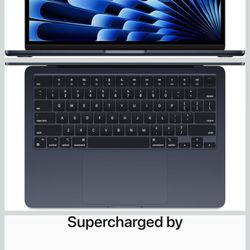 2024 MacBook Air, 