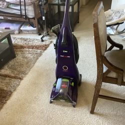 Vacuum Like Very Good