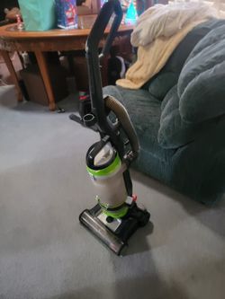 Bissell Vacuum