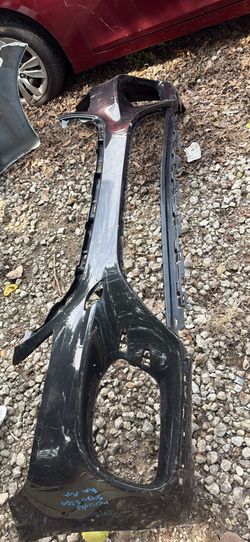 2018 2019 2020 MERCEDES S450 S560 FRONT BUMPER SPORT PARK ASSIST OEM