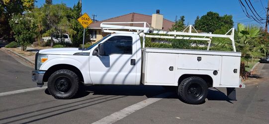 Ford 350