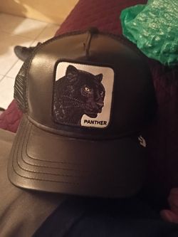 Panther Hat