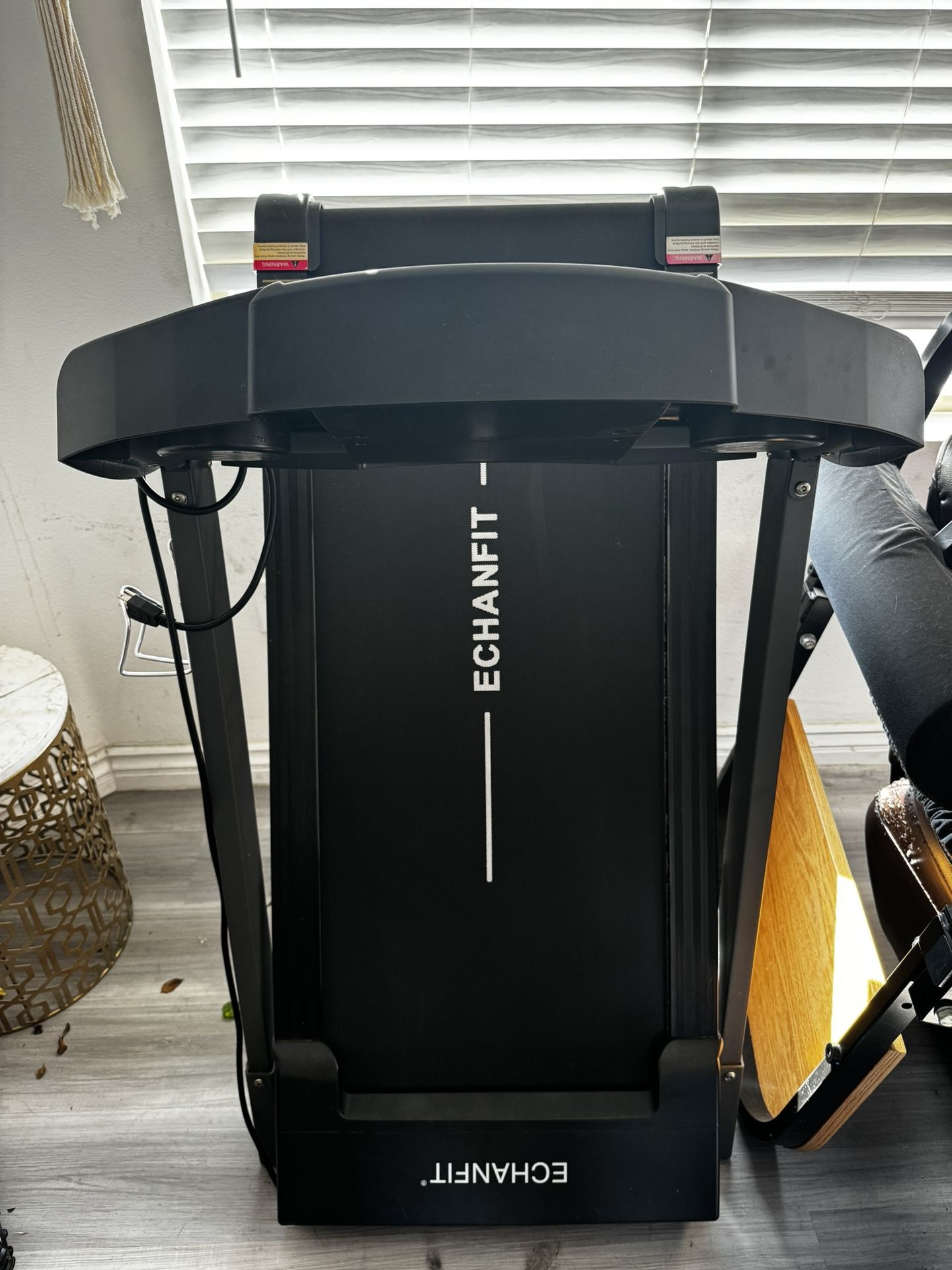 Enchanfit Treadmill