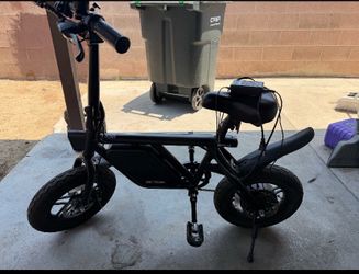 Jetson e-bike