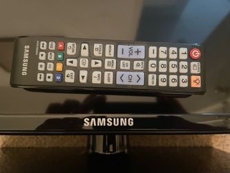 SAMSUNG TV