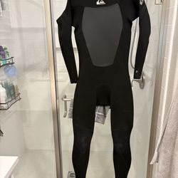 Quiksilver 4:3 Wetsuit
