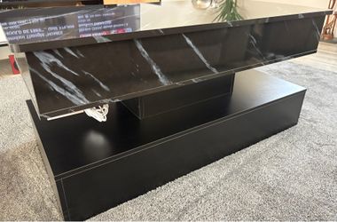 40” Lift Top Coffee Table