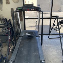 Precise Treadmill