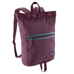 Patagonia Arbor Market Backpack 15L Geode Purple