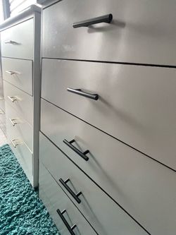 New dressers