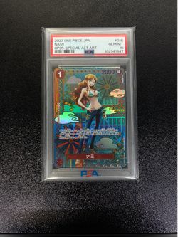 Nami sp