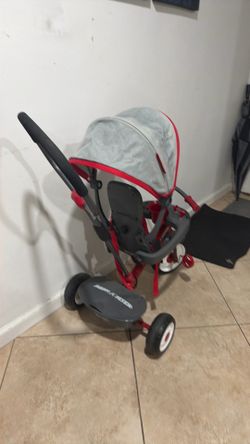 Toddlers bike