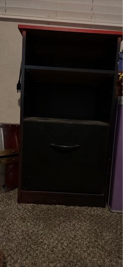 Shelf
