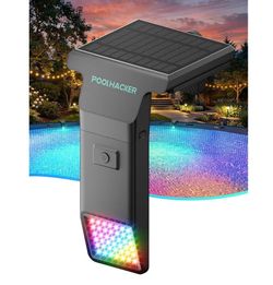 Above Ground Pool Lights