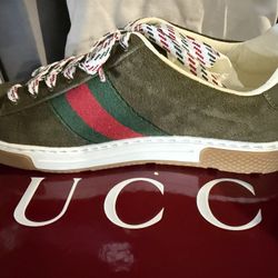 Gucci sneakers, Shoes