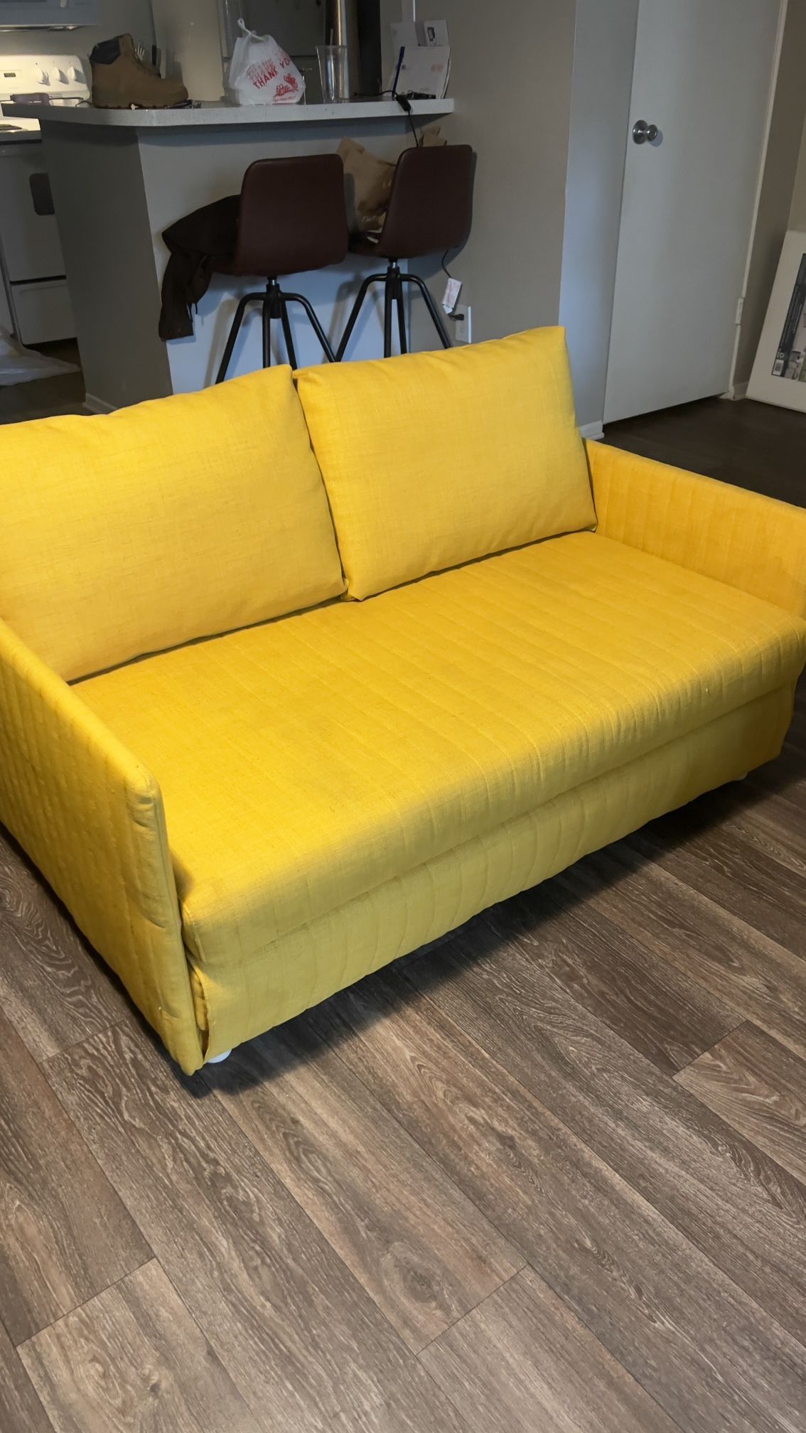 IKEA Dorm Couch