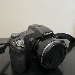Sony Camera 