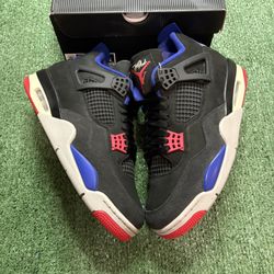 Jordan 4