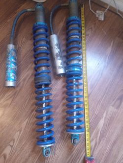 2.5 16s coils