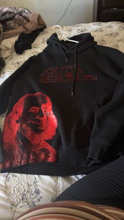 SDL sweater