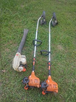 Yard tools