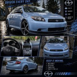 Scion Tc