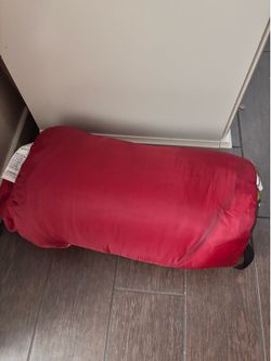 Sleep bag