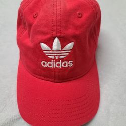 Adidas Hat