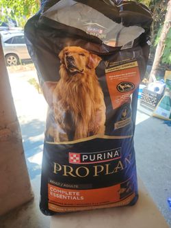 PURINA  PROPLAN 35LB