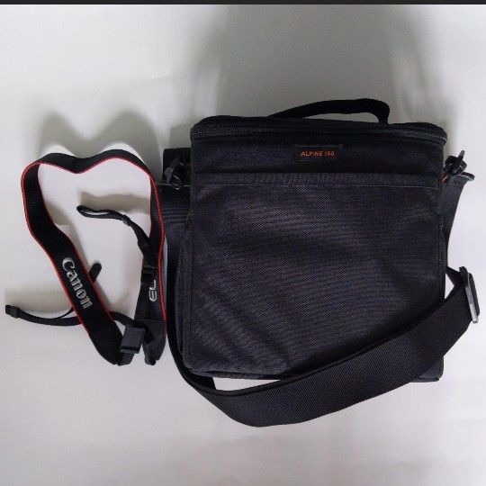 Camera Accessories And Bag Case