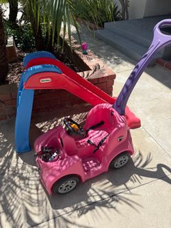 Toddler toys