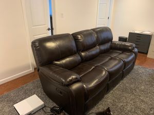 New And Used Leather Sofas For In Apache Junction Az