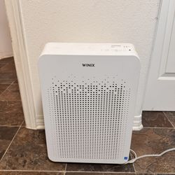 Winx Plasmawave Air Purifier 
