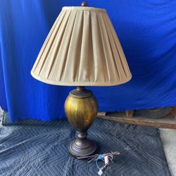 Lampara De Mesa