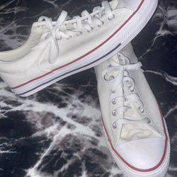 Converse Shoes 