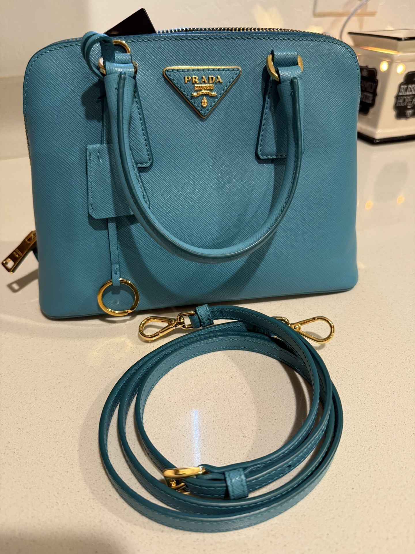 Prada Promenade 2 Way