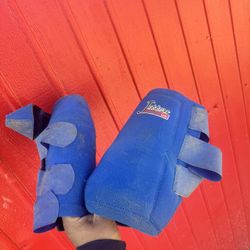 Protectores Para Caballos