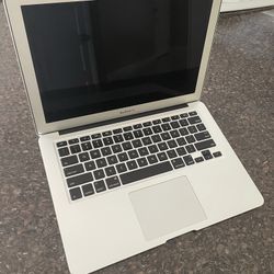 2014/15 Macbook Air 13 1.4Ghz 8GB 256GB 