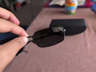 Prada Sunglasses PR A60S