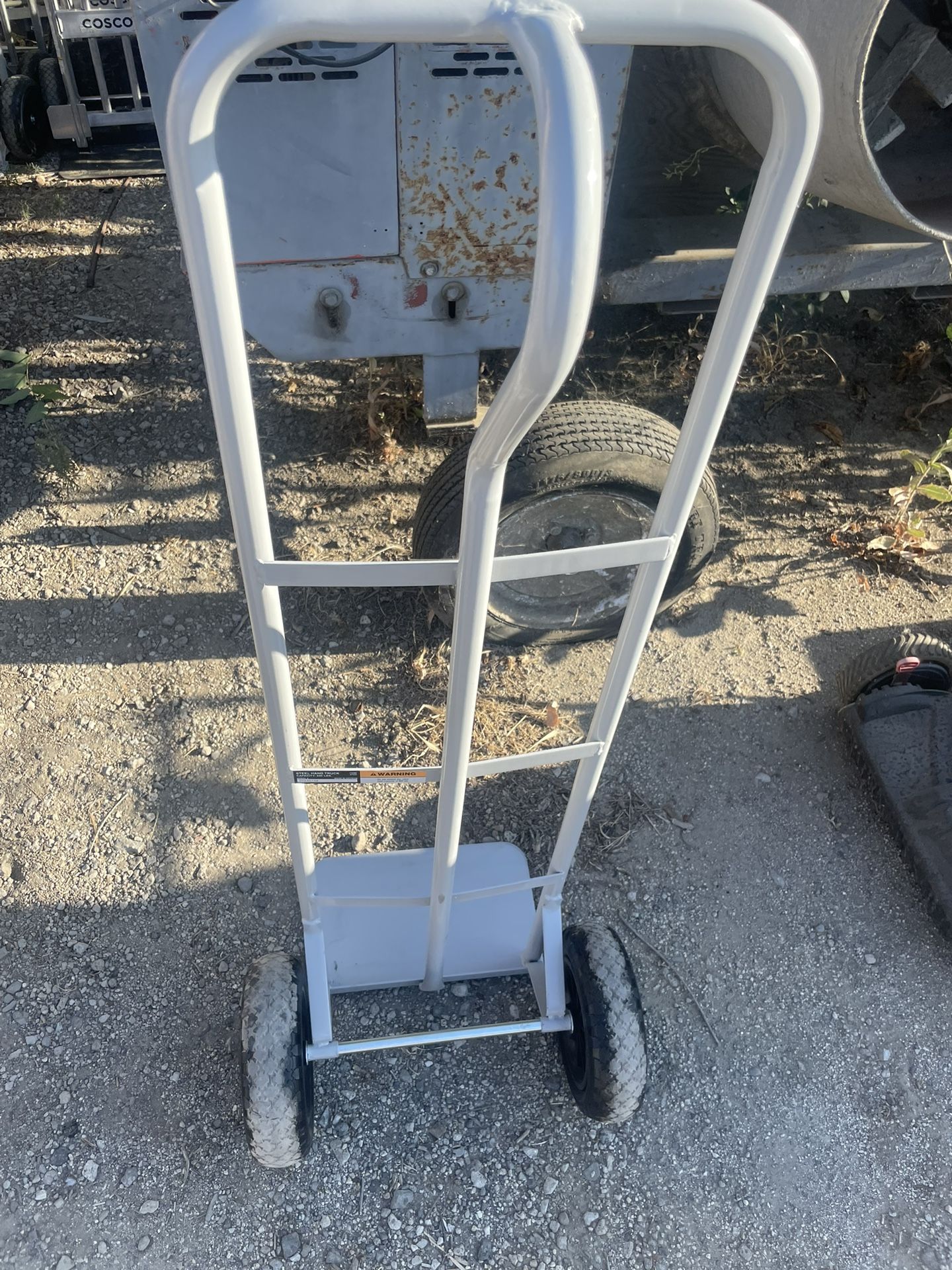 Strongway Dolly