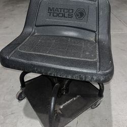 Matco Roll Chair