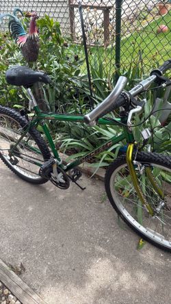21 speed