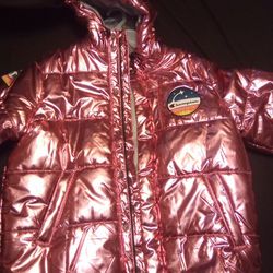 Champion Men's XL Winter Jacket