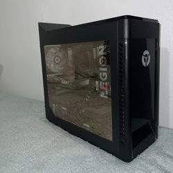 Shoot me an offer !!!! LENOVO T5 LEGION GAMING PC DESKTOP